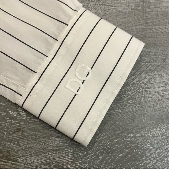 Dolce & Gabbana Men’s Dress Shirt , neck size 15,3/4 (40) - Picture 3 of 9